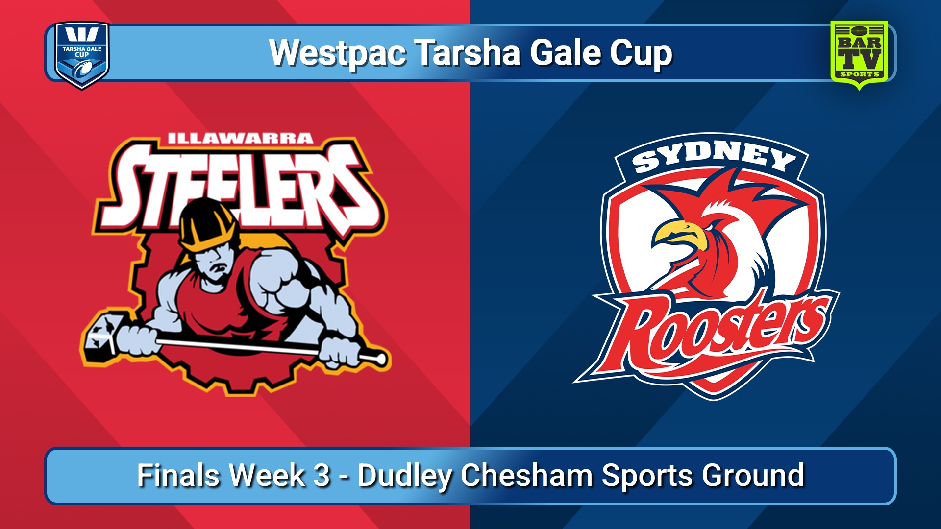 250426-video-Westpac Tarsha Gale Cup Finals Week 3 - Illawarra Steelers v Sydney Roosters Indigenous Academy Slate Image