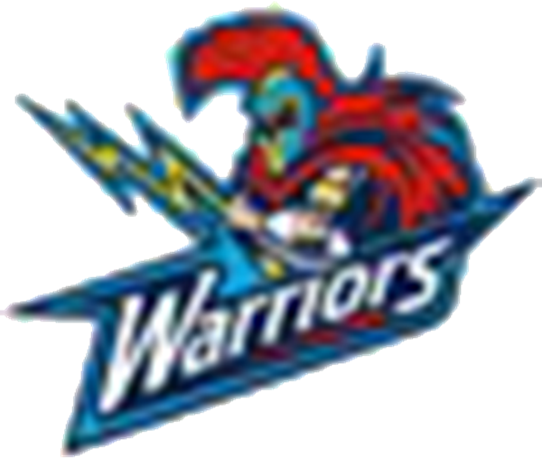 ADF Warriors Logo