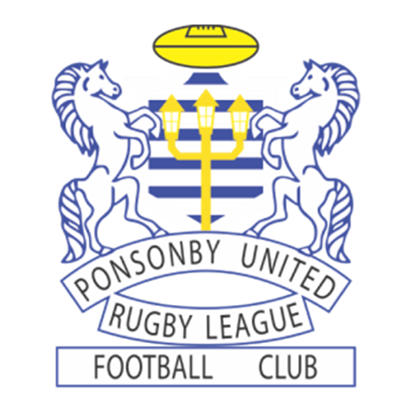 Ponsonby Ponies Logo