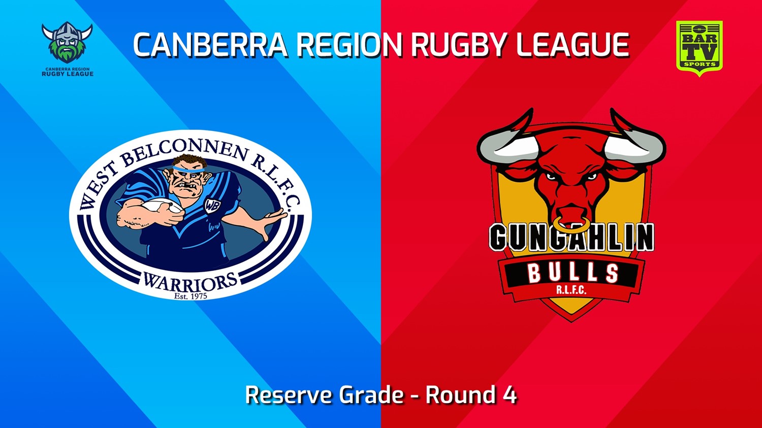 240428-video-Canberra Round 4 - Reserve Grade - West Belconnen Warriors v Gungahlin Bulls Slate Image