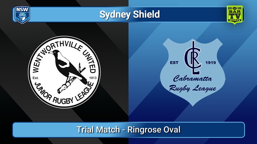 250301-video-Sydney Shield Trial Match - Wentworthville United v Cabramatta Slate Image