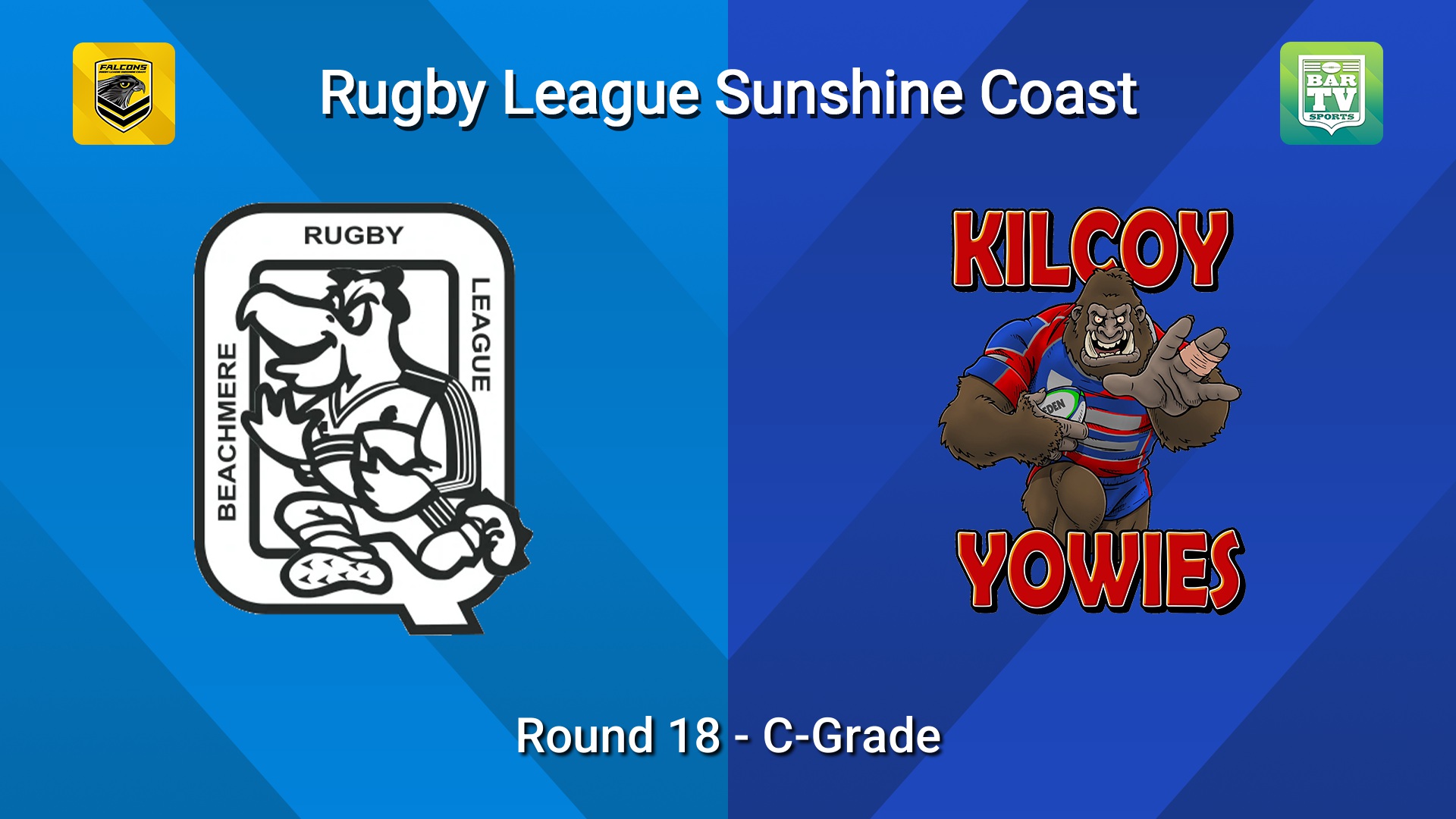 260815-video-Sunshine Coast RL Round 18 - C-Grade - Beachmere Pelicans v Kilcoy Yowies Slate Image