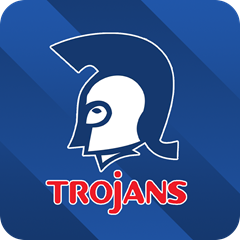 Terrigal Trojans Logo