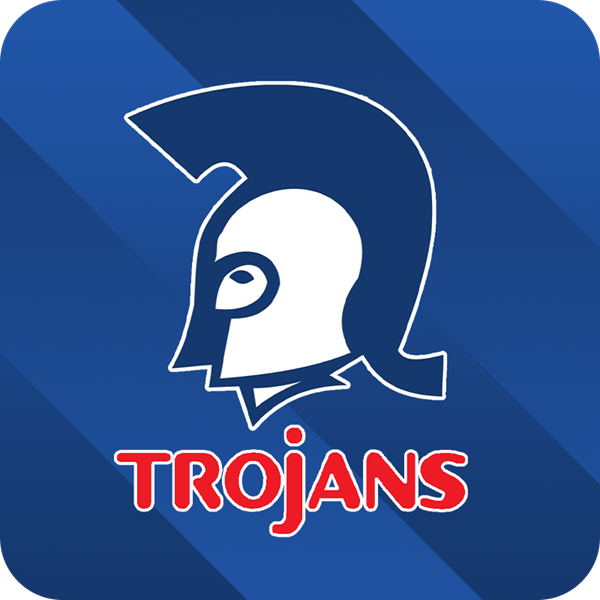 Terrigal Trojans Logo