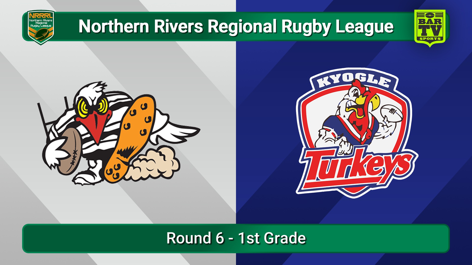 250525-video-Northern Rivers Round 6 - 1st Grade - Tweed Heads v Kyogle Turkeys Slate Image