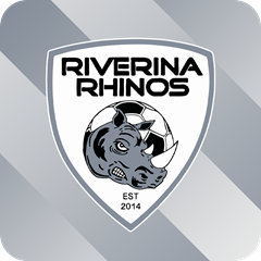 Riverina Rhinos Logo