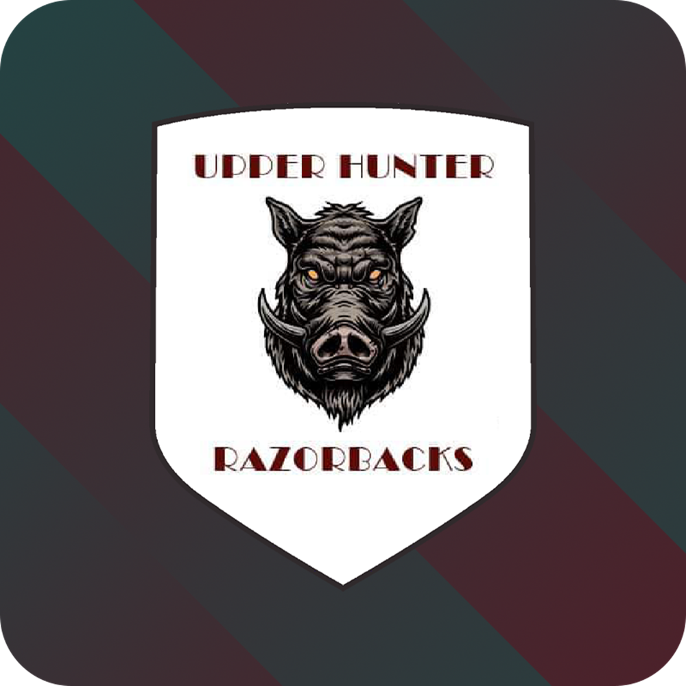 Watch TFW Upper Hunter Razorbacks matches LIVE on BarTV Sports!