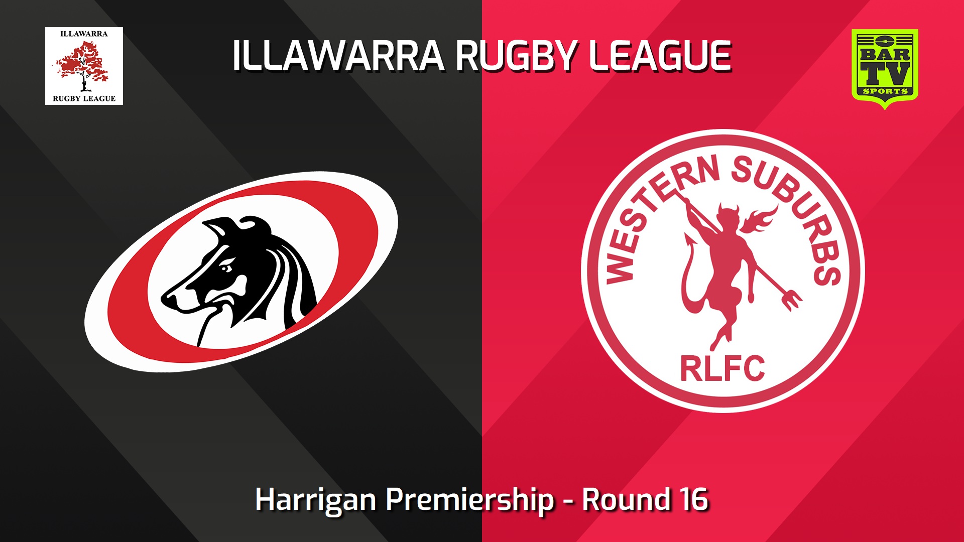 240817-video-Illawarra Round 16 - Harrigan Premiership - Collegians v Western Suburbs Devils Slate Image