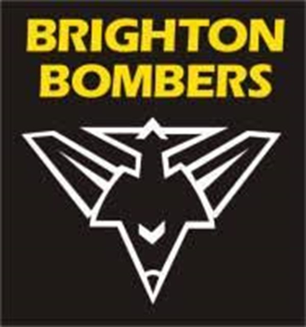 BRIGHTON Logo