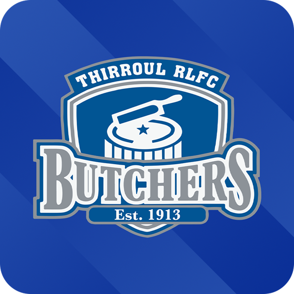 Thirroul Butchers Logo