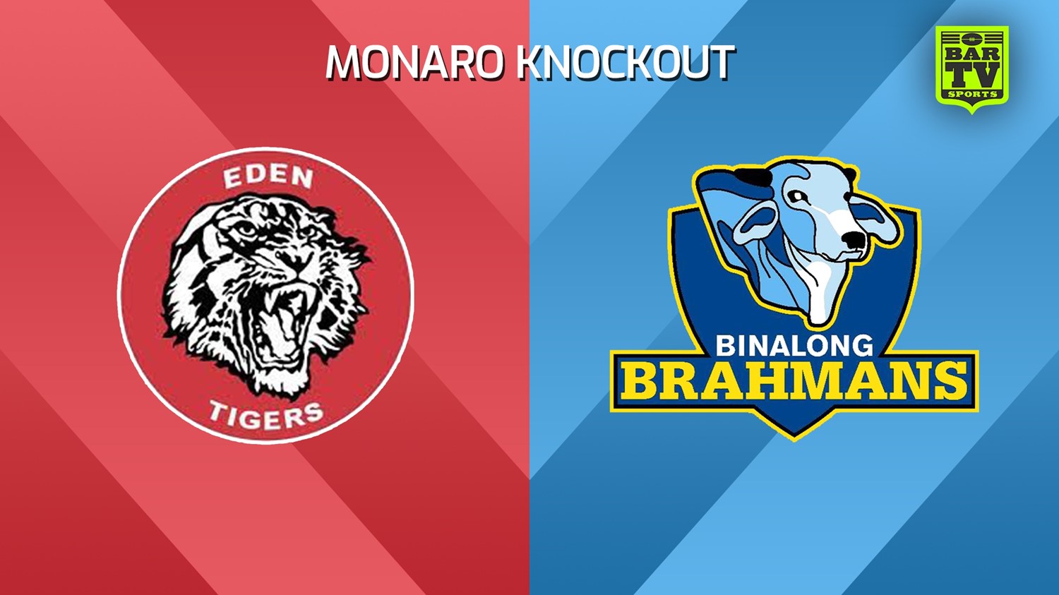 240316-Monaro Knockout Cup Grand Final - Ladies League Tag - Eden Tigers v Binalong Brahmans Slate Image