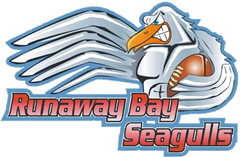 Runaway Bay Logo