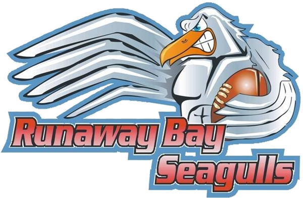 Runaway Bay Logo