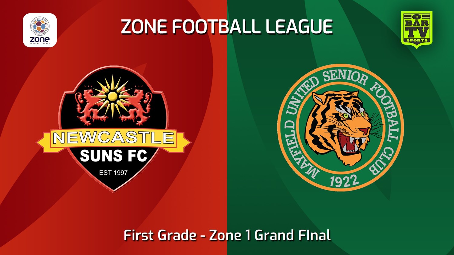 250928-video-Newcastle Zone Football League Zone 1 Grand FInal - Reserve Grade - Newcastle Suns v Mayfield United Slate Image