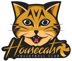 Housecats Logo