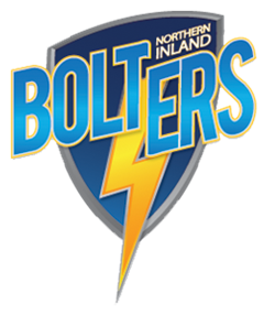 Northern Inland Bolters Logo