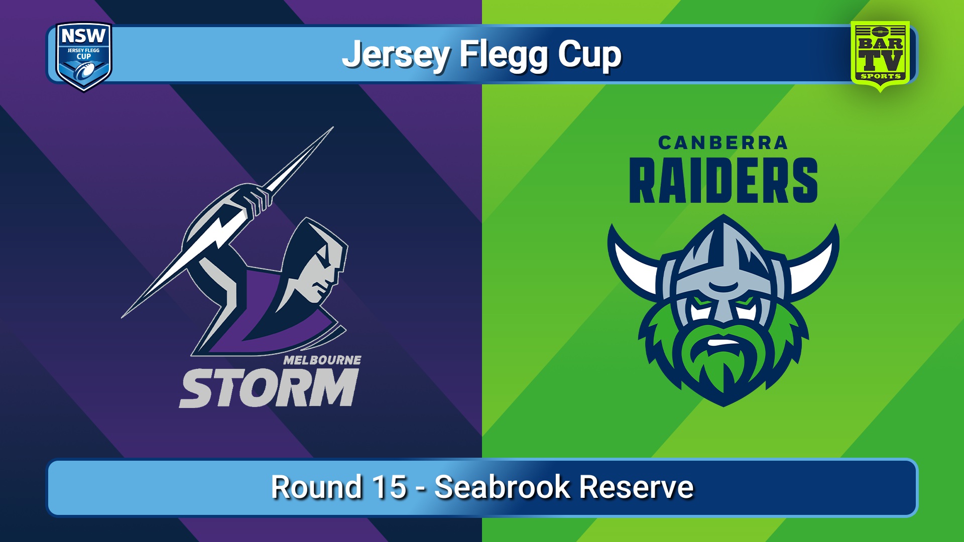 250614-video-Jersey Flegg Cup Round 15 - Melbourne Storm v Canberra Raiders Slate Image