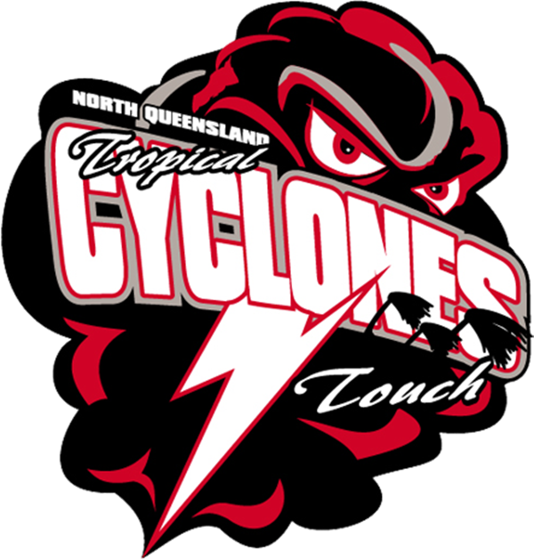 NQ CYCLONES Logo
