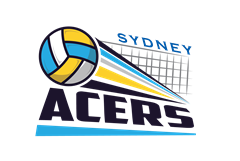 Sydney Acers Logo