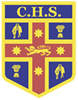 New South Wales Combined High Schools Logo
