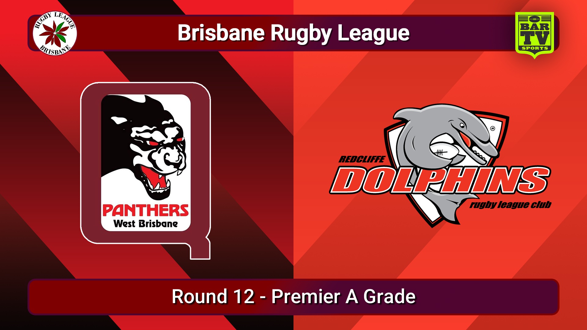 250615-video-BRL Round 12 - Premier A Grade - West Brisbane Panthers v Redcliffe Dolphins Slate Image