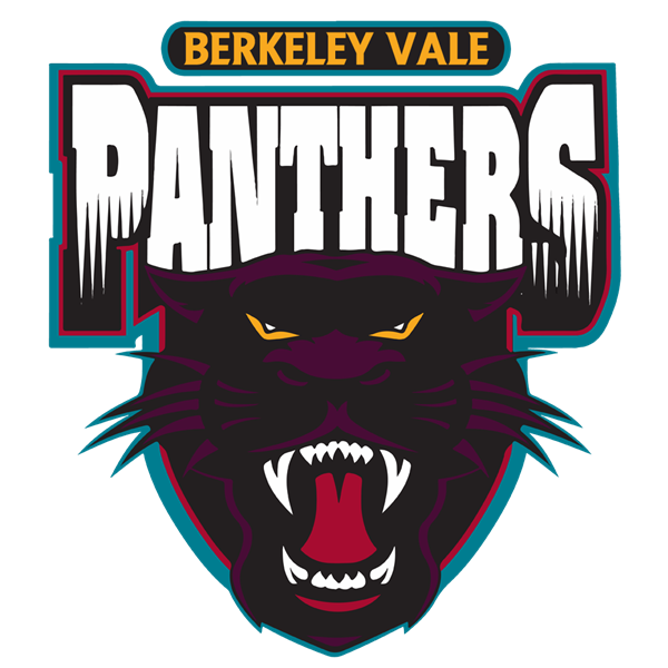 Watch Berkeley Vale Panthers matches LIVE on BarTV Sports!