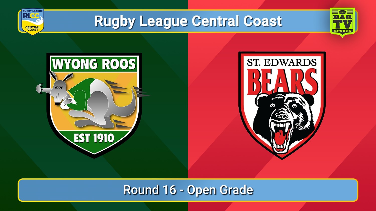 250810-video-RLCC Round 16 - Open Grade - Wyong Roos v St Edwards Slate Image