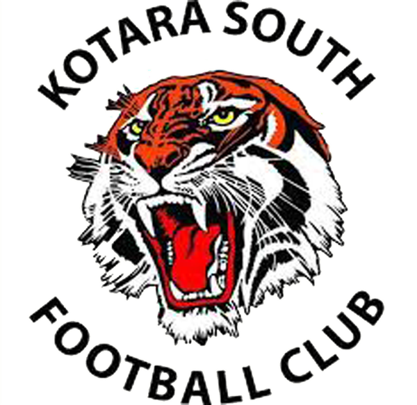 Kotara South FC Logo