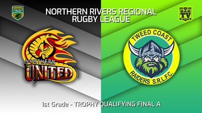 Northern Rivers Regional Rugby League Competition (Rugby League)