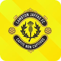 Lambton Jaffas FC Logo