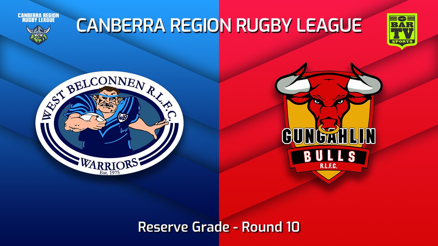 220625-Canberra Round 10 - Reserve Grade - West Belconnen Warriors v Gungahlin Bulls Slate Image