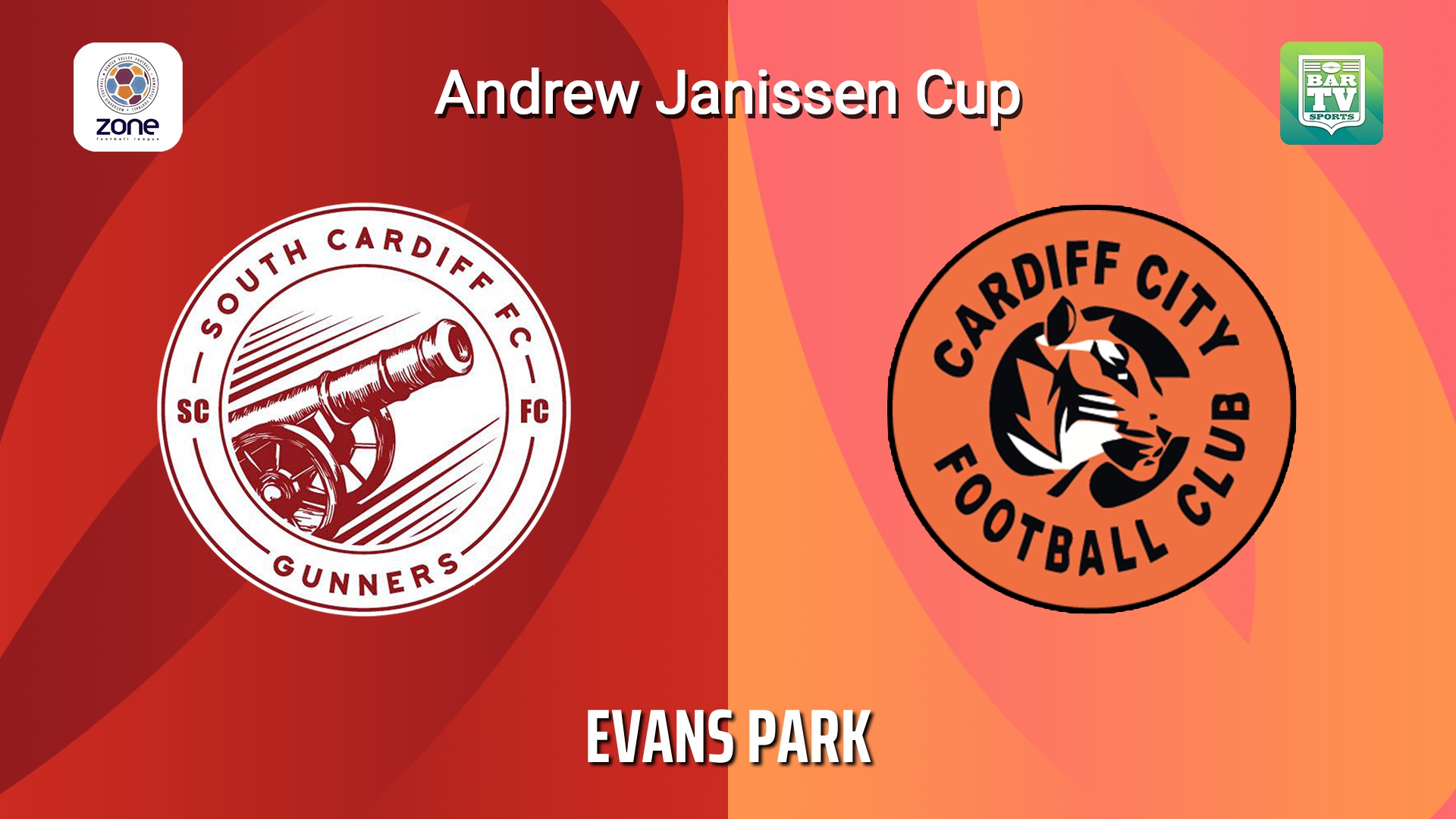 260228-video-Charity Football Charity Match - South Cardiff FC v Cardiff City Slate Image