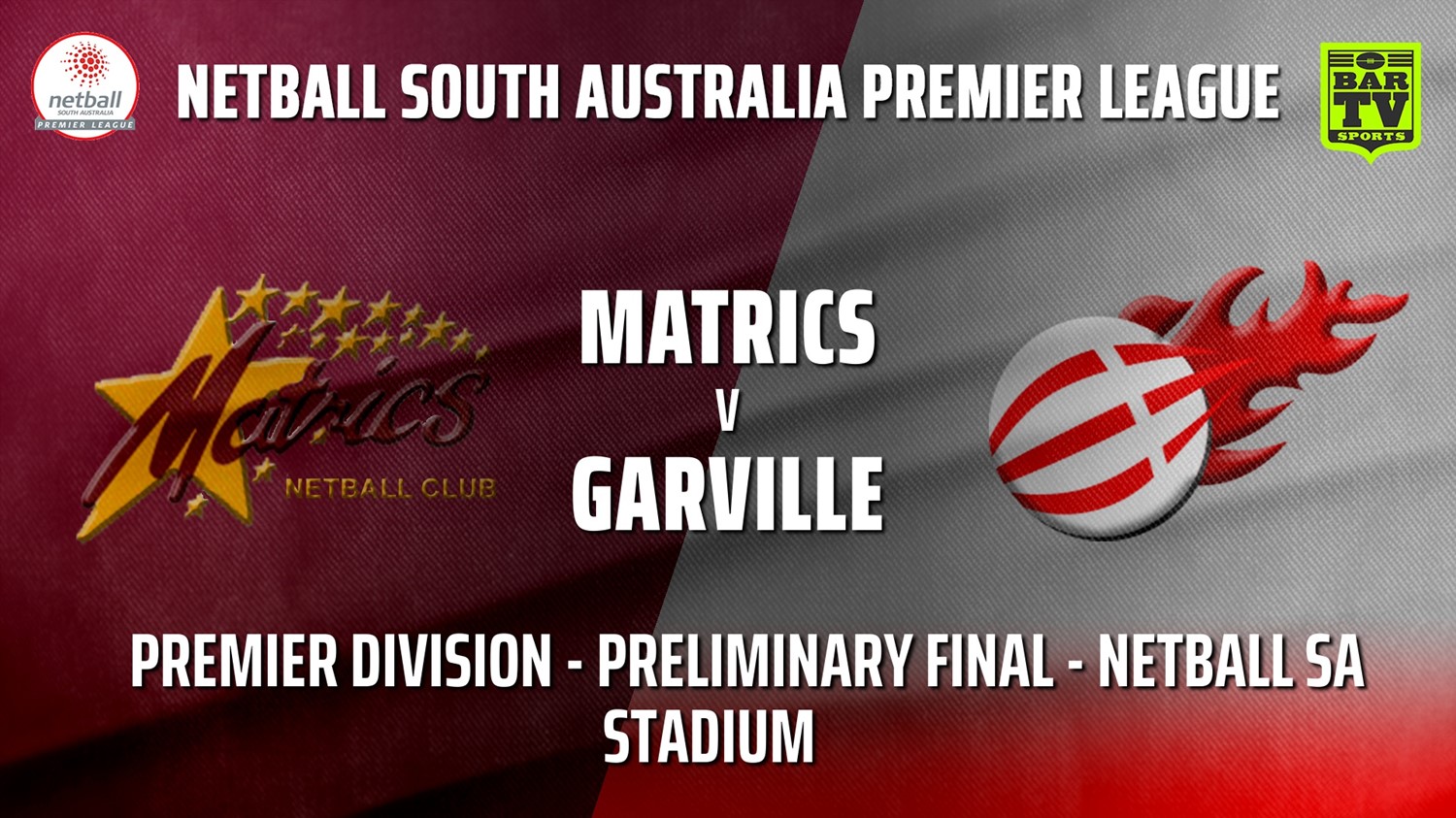 210827-SA Premier League Preliminary Final - Premier Division - Matrics v Garville Slate Image