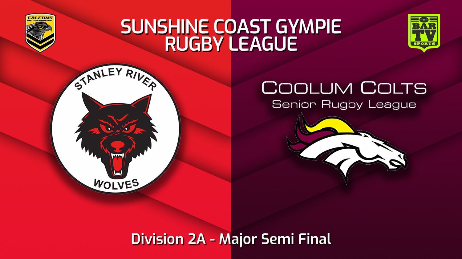 Sunshine Coast Gympie Rugby League Competition (Rugby League) Sunshine Coast Gympie Rugby League Competition (Rugby League)
