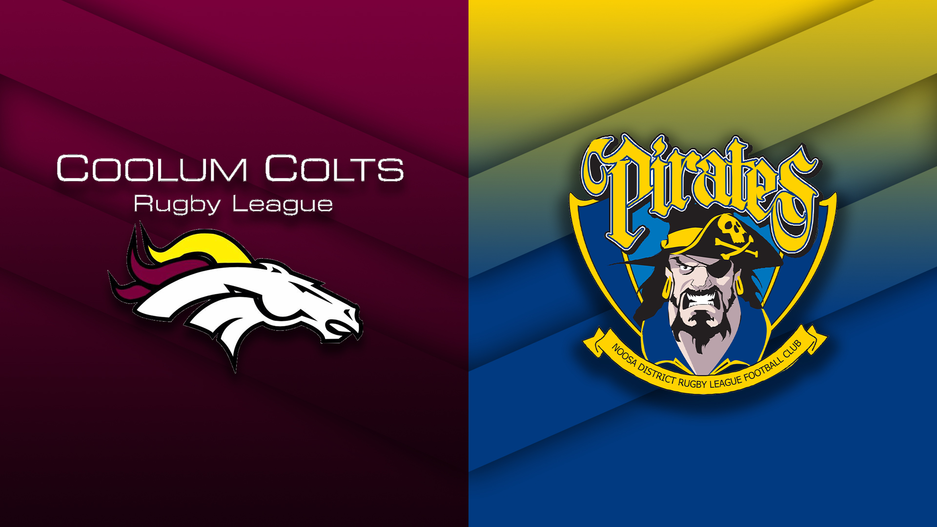 VIDEO: Sunshine Coast Junior Rugby League Round 2 - U17 Boys - Coolum ...