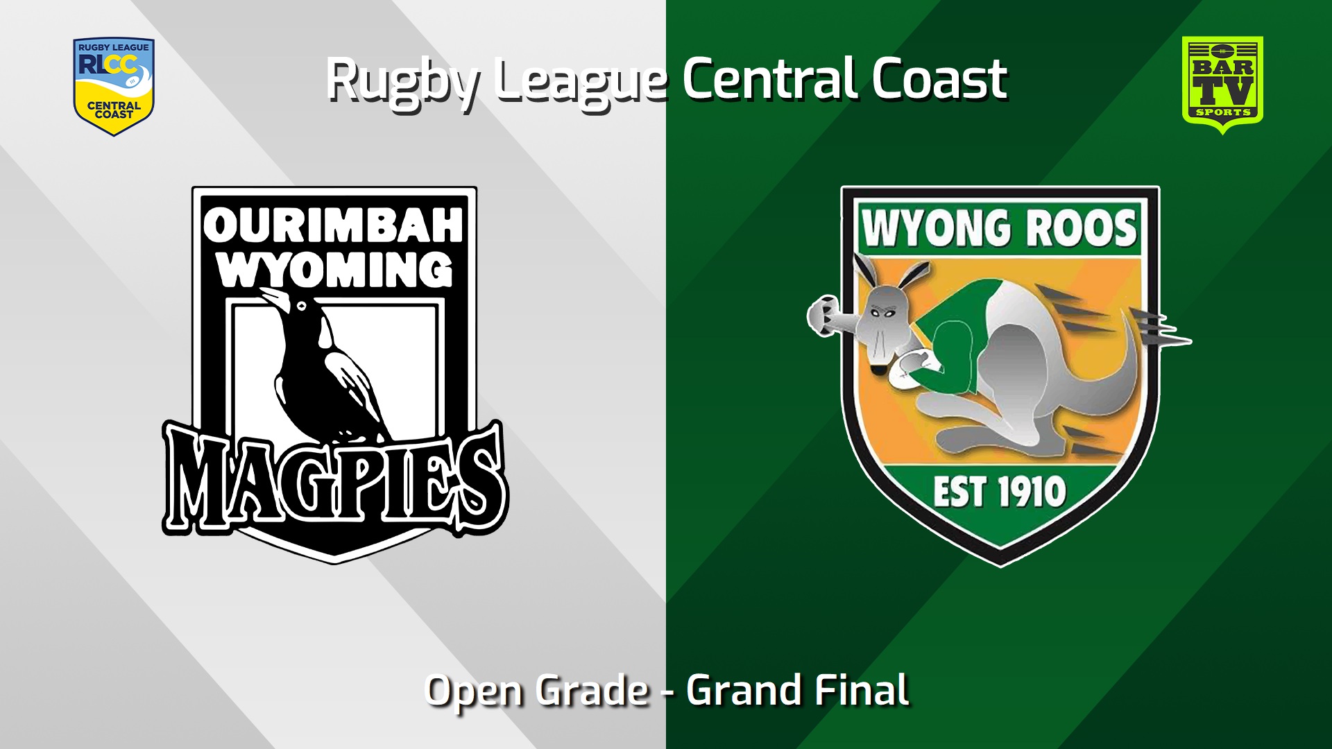 240914-video-RLCC Grand Final - Open Grade - Ourimbah Wyoming Magpies v Wyong Roos Slate Image