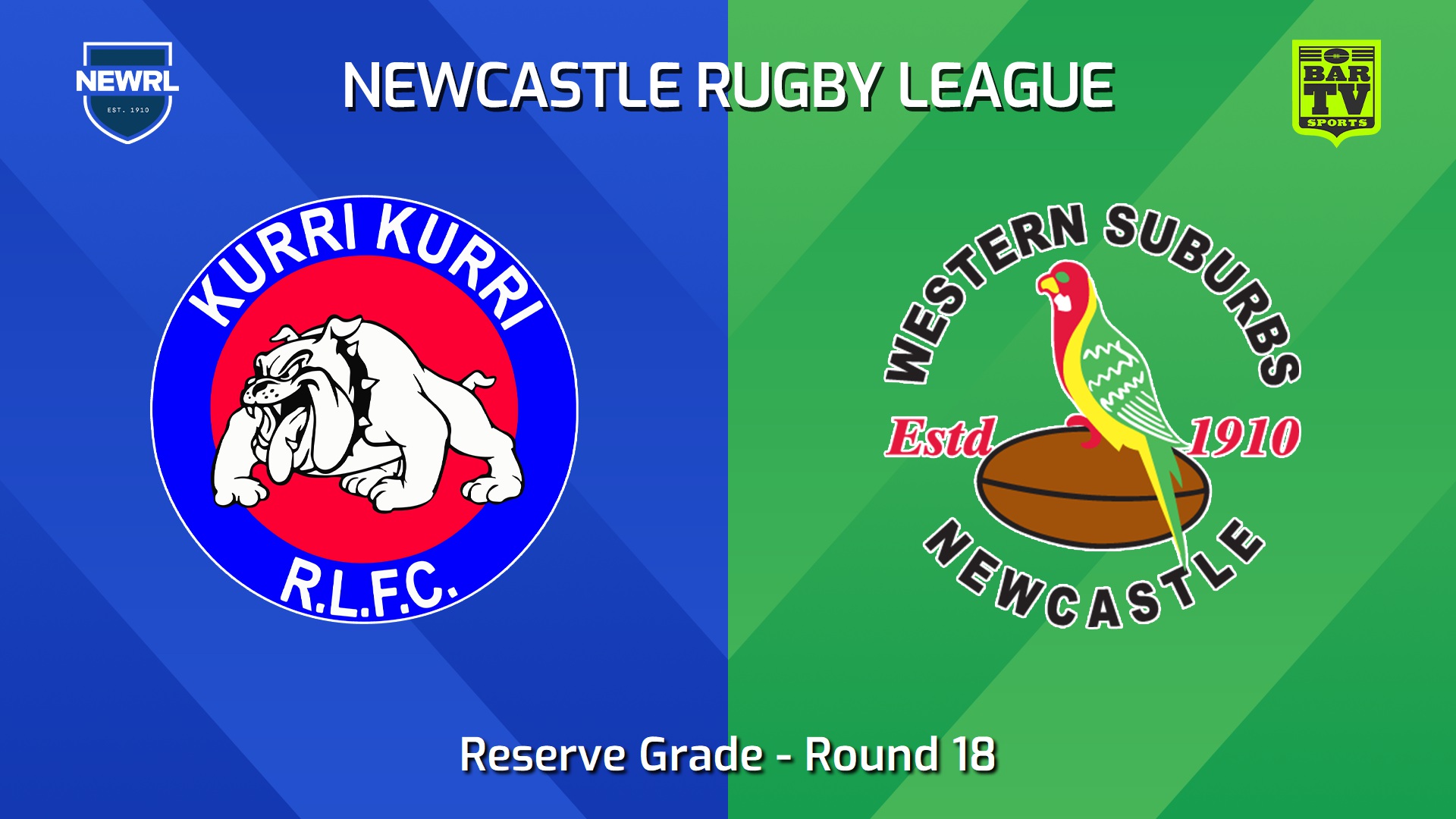 240824-video-Newcastle RL Round 18 - Reserve Grade - Kurri Kurri Bulldogs v Western Suburbs Rosellas Slate Image