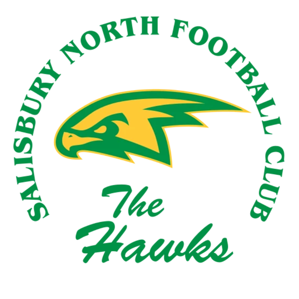 SALISBURY NORTH Logo