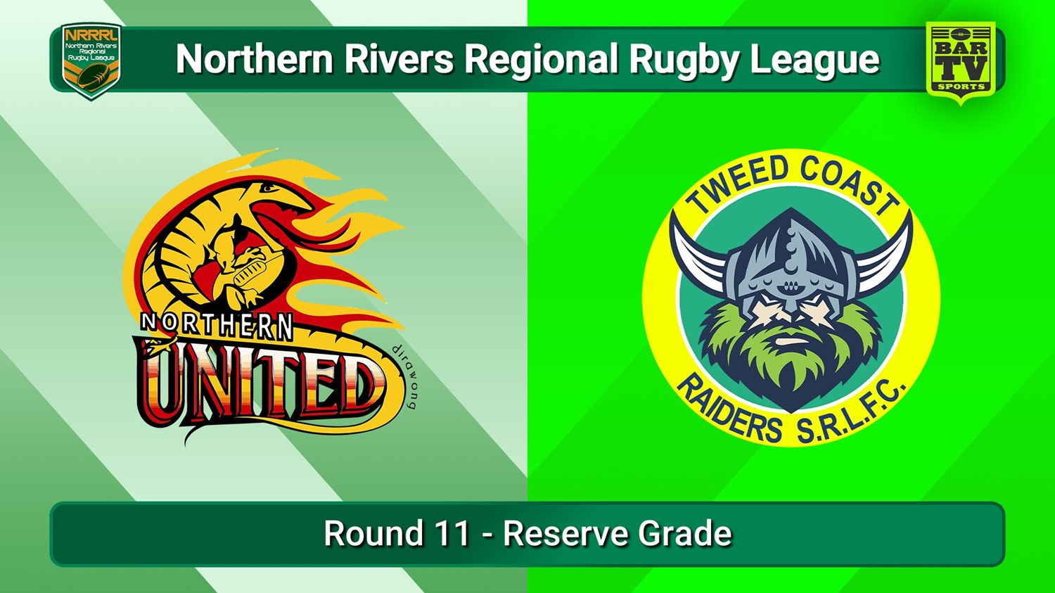 250706-video-Northern Rivers Round 11 - Reserve Grade - Northern v Tweed Coast Raiders Slate Image