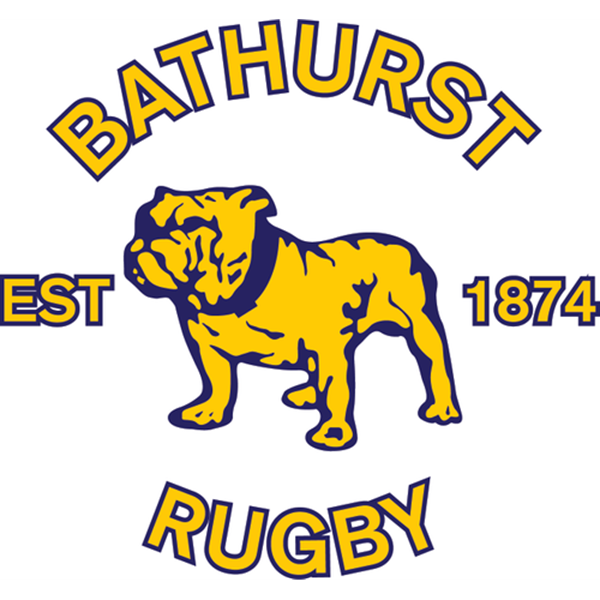 Bathurst Bulldogs Logo