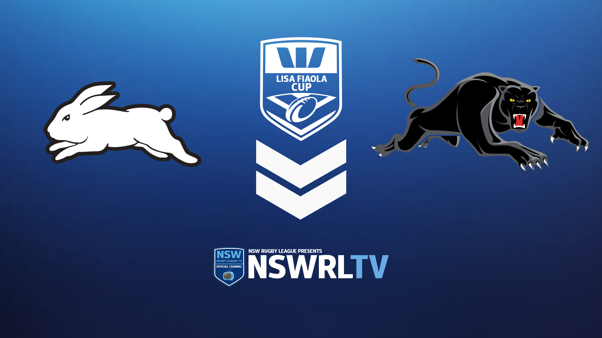 240210-video-Westpac Lisa Fiaola Cup (Metropolitan) Round 2 - Penrith Panthers v South Sydney Rabbitohs Slate Image