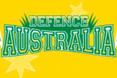 Defence Australia Logo