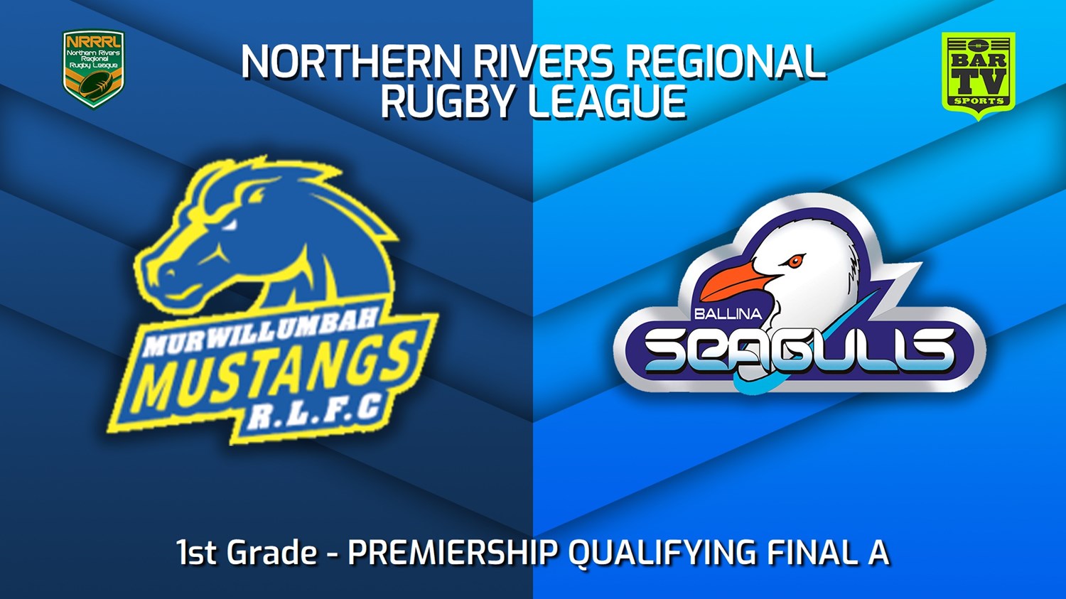 Northern Rivers Regional Rugby League Competition (Rugby League) Northern Rivers Regional Rugby League Competition (Rugby League)