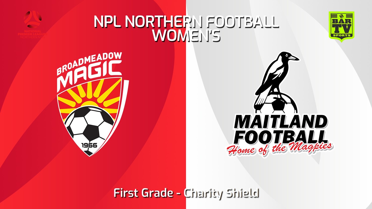 240216-NNSW NPLW Charity Shield - Broadmeadow Magic FC W v Maitland FC W Minigame Slate Image