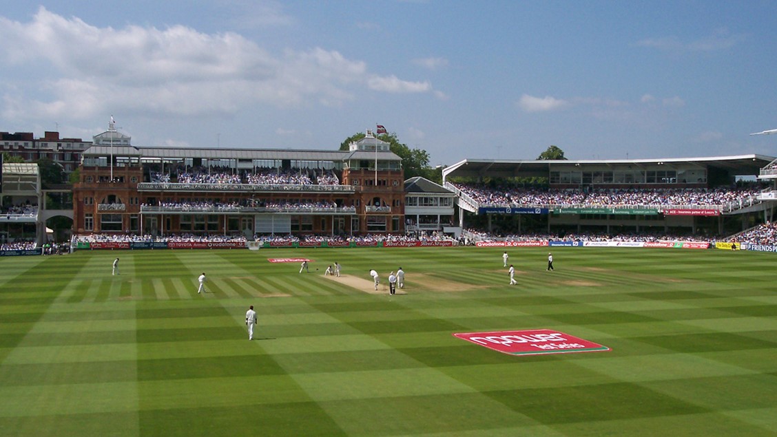 The Great Test Match Debate Image