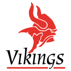 Tuggeranong Vikings Logo
