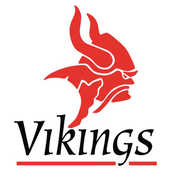 Tuggeranong Vikings Logo