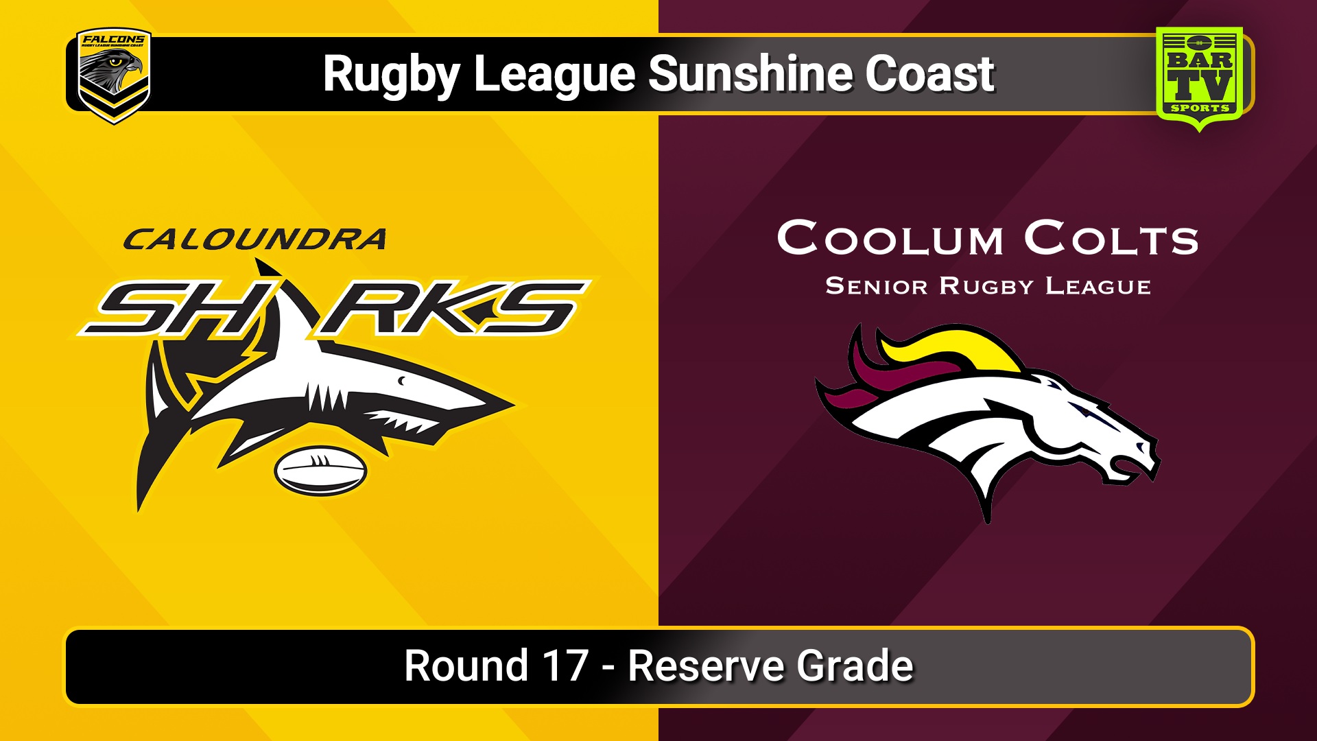 250810-video-Sunshine Coast RL Round 17 - Reserve Grade - Caloundra Sharks v Coolum Colts Slate Image