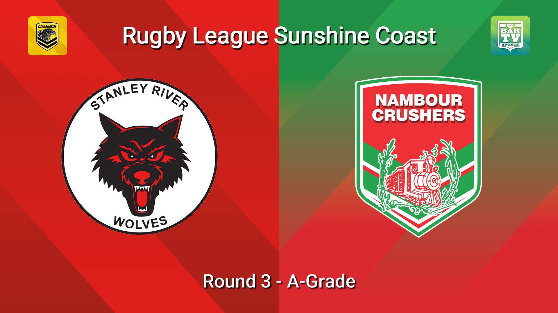 260419-video-Sunshine Coast RL Round 3 - A-Grade - Stanley River Wolves v Nambour Crushers Slate Image