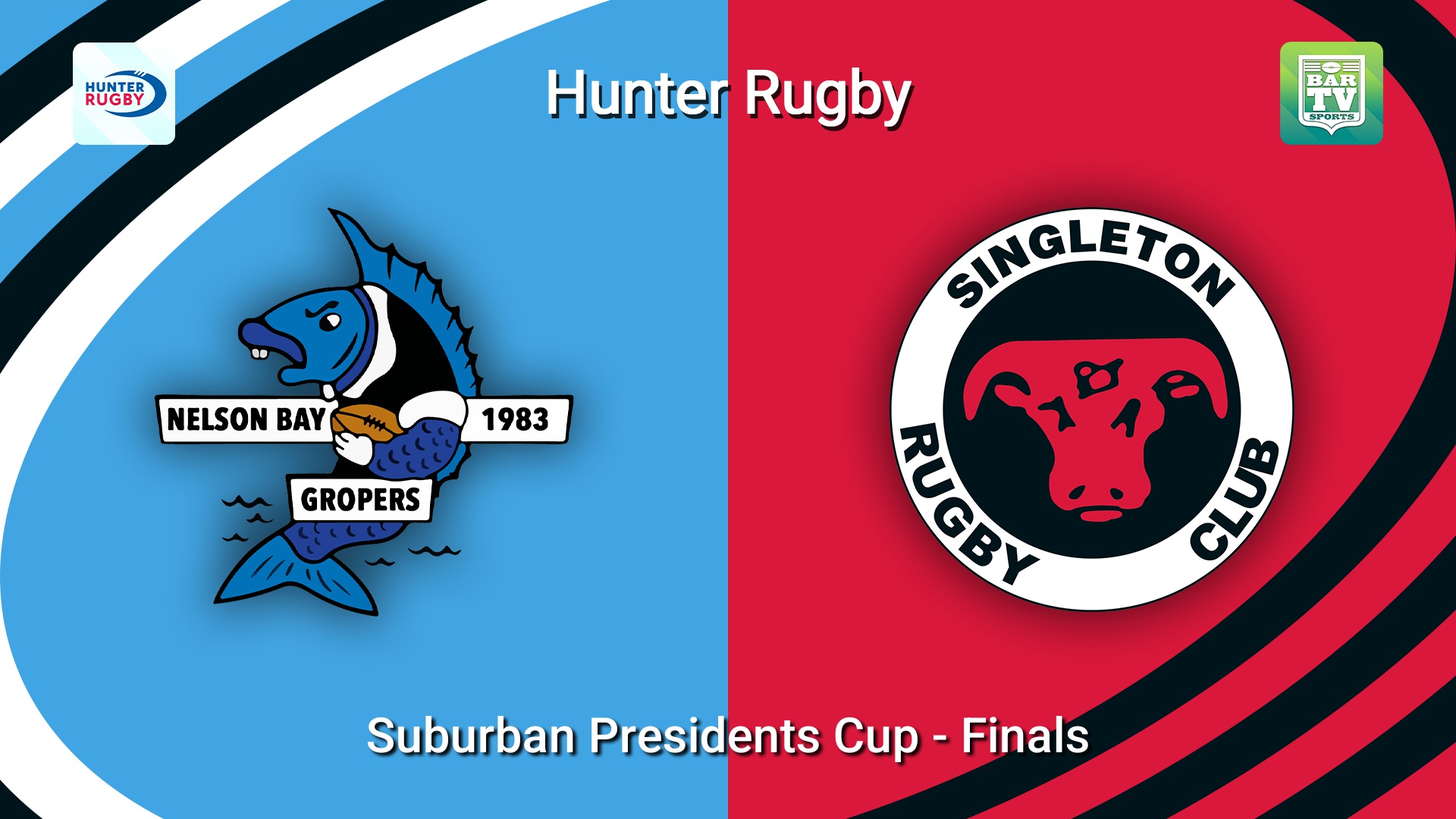 260822-video-Hunter Rugby Finals - Suburban Presidents Cup - Nelson Bay Gropers v Singleton Bulls Slate Image